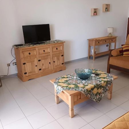 דירות טראפטו Vacanze Sicilia מראה חיצוני תמונה