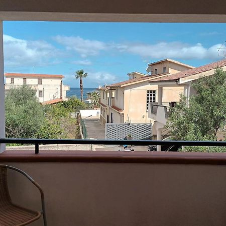 דירות טראפטו Vacanze Sicilia מראה חיצוני תמונה