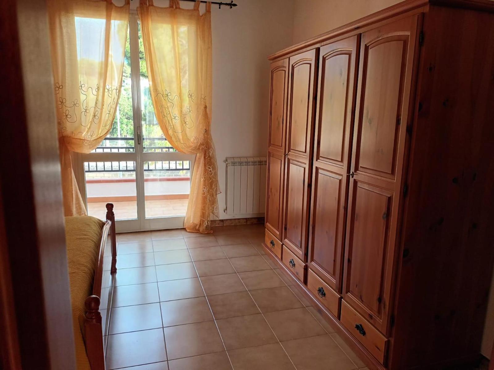 דירות טראפטו Vacanze Sicilia חדר תמונה
