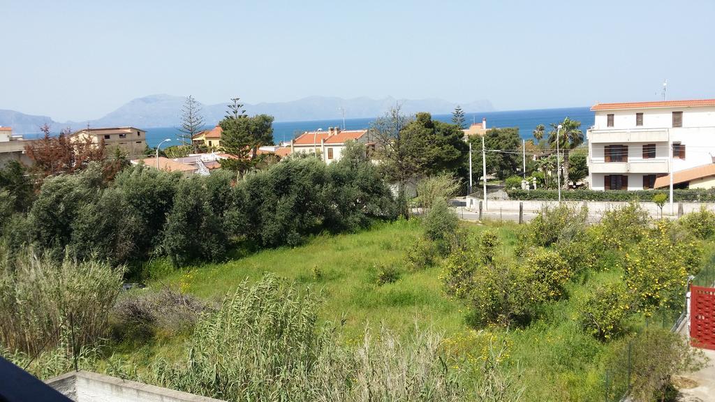 דירות טראפטו Vacanze Sicilia מראה חיצוני תמונה